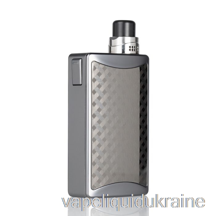 Vape Ukraine Vandy Vape KYLIN M AIO 70W Pod System Silver Moonlight